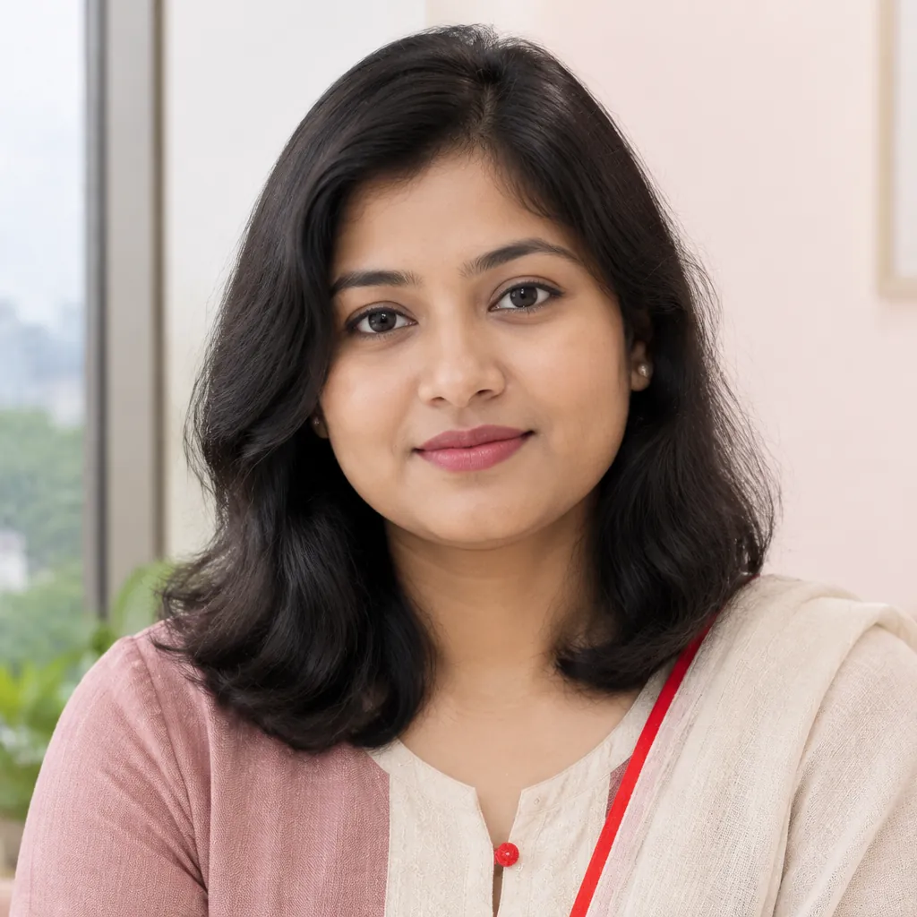 Nabila Sultana