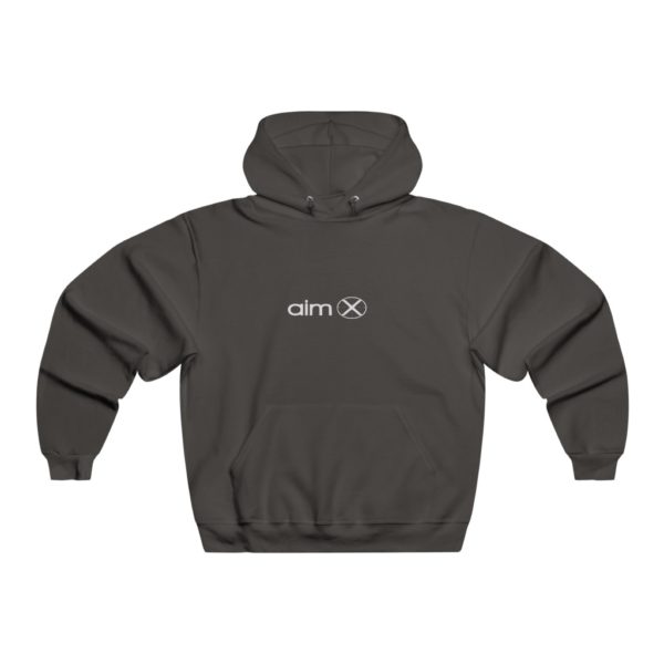 hoodie-black-logowhite-front